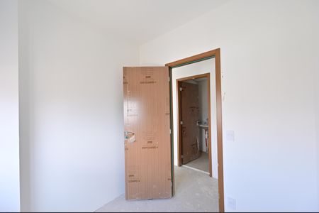 Apartamento à venda com 52m², 2 quartos e 1 vagaQuarto 2
