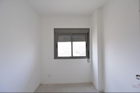 Apartamento à venda com 52m², 2 quartos e 1 vagaQuarto 2