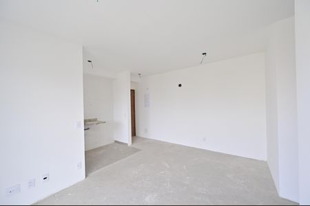 Apartamento à venda com 52m², 2 quartos e 1 vagaSala