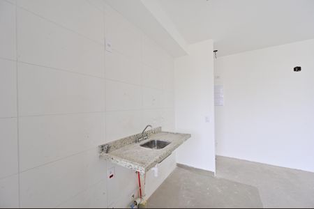 Apartamento à venda com 52m², 2 quartos e 1 vagaCozinha