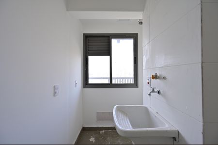 Apartamento à venda com 52m², 2 quartos e 1 vagaLavanderia