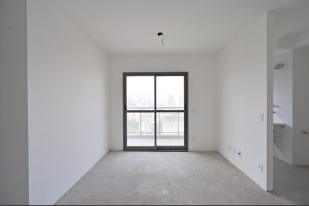 Sala de apartamento à venda com 2 quartos, 52m² em São Judas, São Paulo