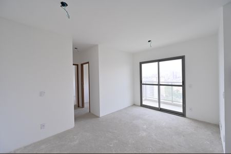 Sala de apartamento à venda com 2 quartos, 52m² em São Judas, São Paulo