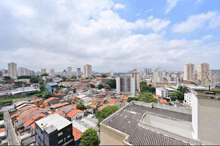 Apartamento à venda com 52m², 2 quartos e 1 vagaVista da Varanda