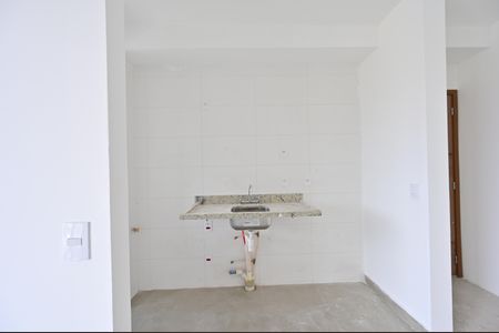Apartamento à venda com 52m², 2 quartos e 1 vagaCozinha