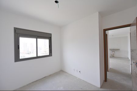 Apartamento à venda com 52m², 2 quartos e 1 vagaSuíte