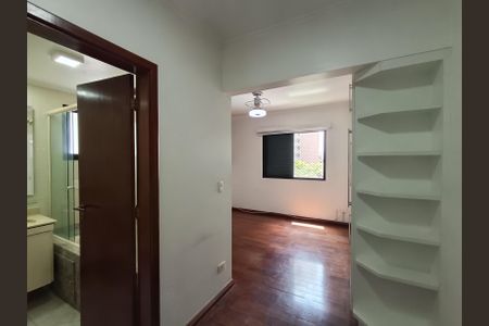 Apartamento à venda com 149m², 3 quartos e 3 vagas