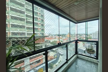 Apartamento à venda com 149m², 3 quartos e 3 vagas