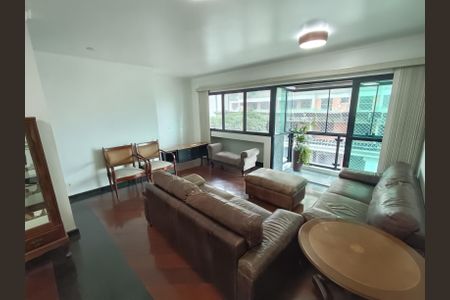 Apartamento à venda com 149m², 3 quartos e 3 vagas