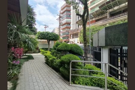 Apartamento à venda com 149m², 3 quartos e 3 vagas Apartamento à venda com 149m², 3 quartos e 3 vagasÁrea comum