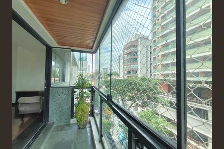 Apartamento à venda com 149m², 3 quartos e 3 vagas