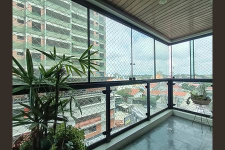 Apartamento à venda com 149m², 3 quartos e 3 vagas