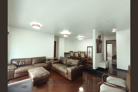 Apartamento à venda com 3 quartos, 149m² em Mirandópolis, São Paulo