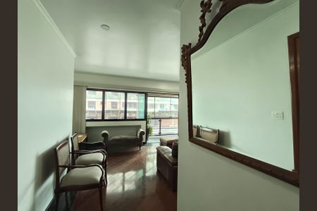 Apartamento à venda com 3 quartos, 149m² em Mirandópolis, São Paulo