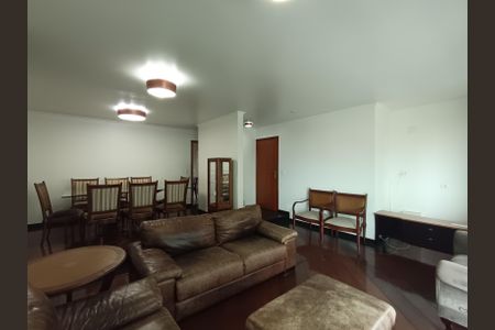 Apartamento à venda com 149m², 3 quartos e 3 vagas