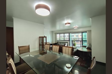 Apartamento à venda com 149m², 3 quartos e 3 vagas