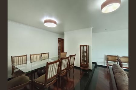 Apartamento à venda com 149m², 3 quartos e 3 vagas