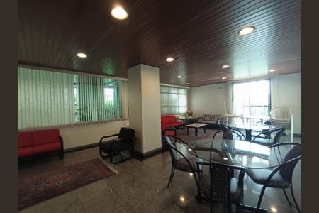 Apartamento à venda com 149m², 3 quartos e 3 vagas Apartamento à venda com 149m², 3 quartos e 3 vagasÁrea comum