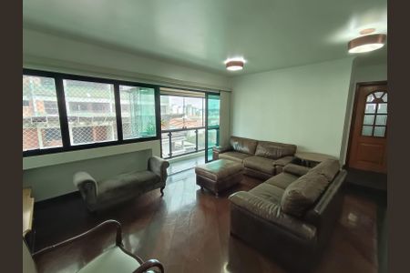 Apartamento à venda com 149m², 3 quartos e 3 vagas