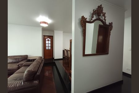 Apartamento à venda com 3 quartos, 149m² em Mirandópolis, São Paulo