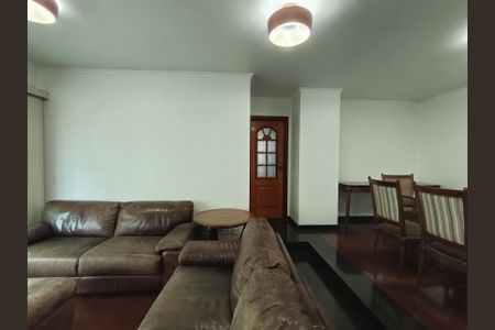 Apartamento à venda com 149m², 3 quartos e 3 vagas