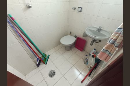 Apartamento à venda com 149m², 3 quartos e 3 vagas