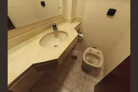 Apartamento à venda com 149m², 3 quartos e 3 vagas