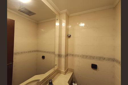 Apartamento à venda com 149m², 3 quartos e 3 vagas