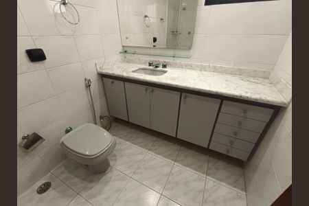 Apartamento à venda com 149m², 3 quartos e 3 vagas
