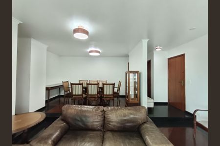 Apartamento à venda com 149m², 3 quartos e 3 vagas