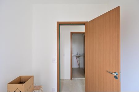 Apartamento à venda com 52m², 2 quartos e 1 vagaQuarto 2