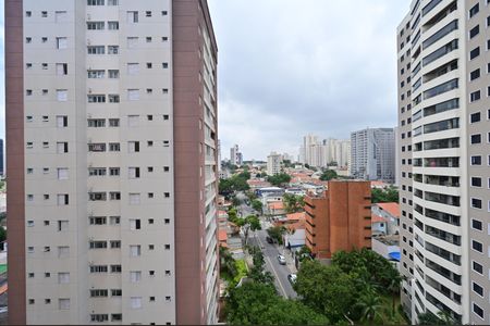 Apartamento à venda com 52m², 2 quartos e 1 vagaVista da Suíte