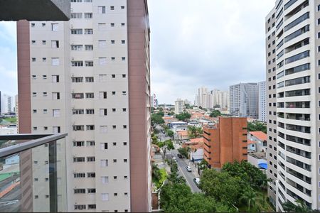 Apartamento à venda com 52m², 2 quartos e 1 vagaVista do Quarto 2