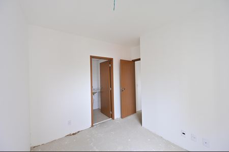 Apartamento à venda com 52m², 2 quartos e 1 vagaSuíte