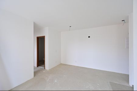 Sala de apartamento à venda com 2 quartos, 52m² em São Judas, São Paulo