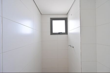 Apartamento à venda com 52m², 2 quartos e 1 vagaBanheiro da Suíte