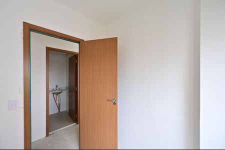 Apartamento à venda com 52m², 2 quartos e 1 vagaQuarto 2