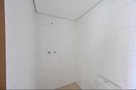 Apartamento à venda com 52m², 2 quartos e 1 vagaBanheiro Social