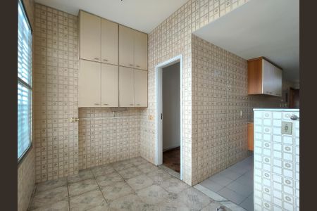 Apartamento para alugar com 142m², 3 quartos e 2 vagas Apartamento para alugar com 142m², 3 quartos e 2 vagasÁrea de Serviço