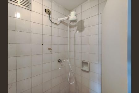 Apartamento para alugar com 142m², 3 quartos e 2 vagas Apartamento para alugar com 142m², 3 quartos e 2 vagasBanheiro de serviço