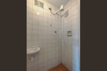 Apartamento para alugar com 142m², 3 quartos e 2 vagas Apartamento para alugar com 142m², 3 quartos e 2 vagasBanheiro de serviço