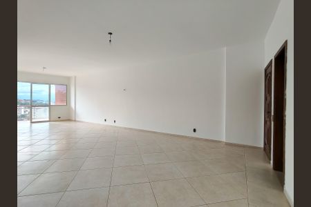 Sala de apartamento para alugar com 3 quartos, 142m² em Maracanã, Rio de Janeiro