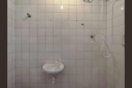 Apartamento para alugar com 142m², 3 quartos e 2 vagas Apartamento para alugar com 142m², 3 quartos e 2 vagasBanheiro de serviço