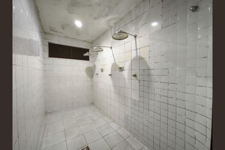 Apartamento para alugar com 142m², 3 quartos e 2 vagas Apartamento para alugar com 142m², 3 quartos e 2 vagasSauna