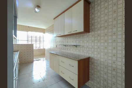 Apartamento para alugar com 142m², 3 quartos e 2 vagas Apartamento para alugar com 142m², 3 quartos e 2 vagasCozinha