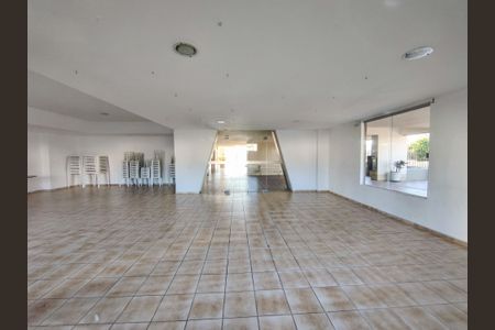 Apartamento para alugar com 142m², 3 quartos e 2 vagas Apartamento para alugar com 142m², 3 quartos e 2 vagasÁrea comum - Salão de festas