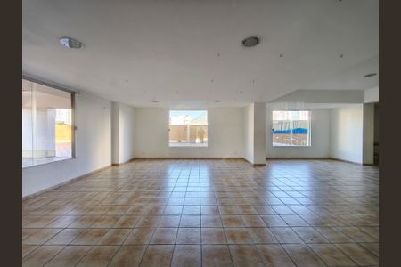 Apartamento para alugar com 142m², 3 quartos e 2 vagas Apartamento para alugar com 142m², 3 quartos e 2 vagasÁrea comum - Salão de festas