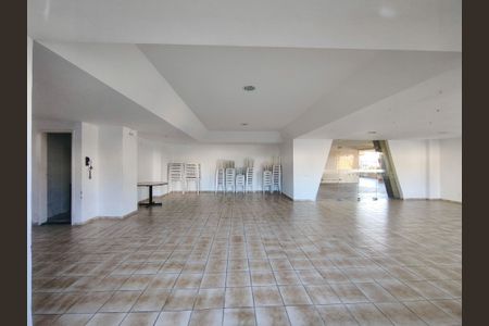 Apartamento para alugar com 142m², 3 quartos e 2 vagas Apartamento para alugar com 142m², 3 quartos e 2 vagasÁrea comum - Salão de festas
