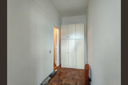 Apartamento para alugar com 142m², 3 quartos e 2 vagas Apartamento para alugar com 142m², 3 quartos e 2 vagasQuarto de Serviço