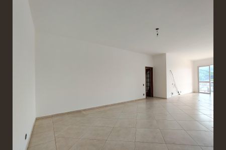 Apartamento para alugar com 142m², 3 quartos e 2 vagas Apartamento para alugar com 142m², 3 quartos e 2 vagasSala